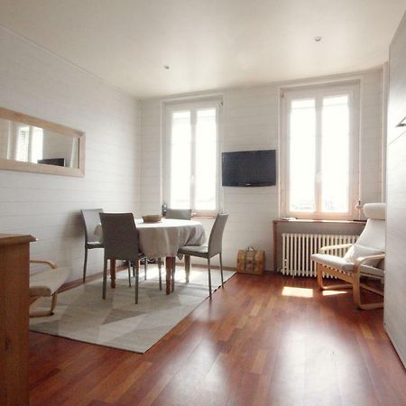Le Quai Sud Apartman Fécamp Kültér fotó