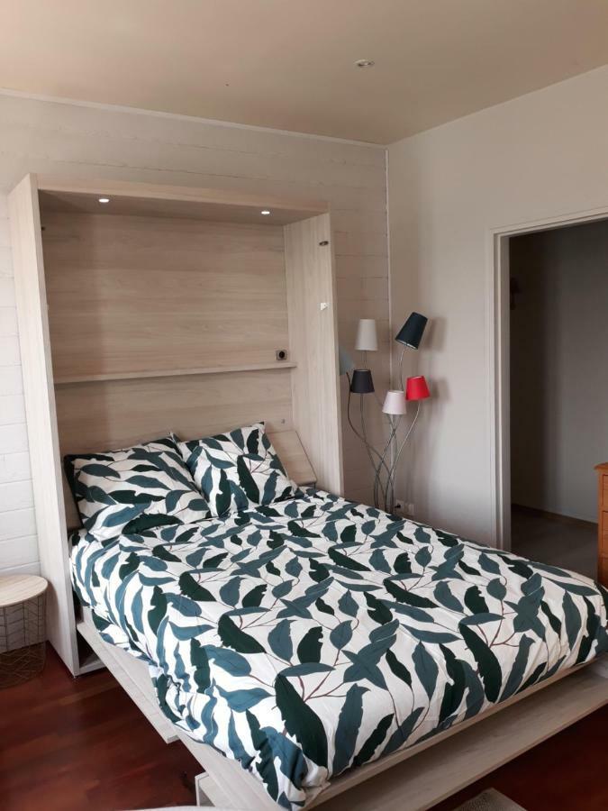 Le Quai Sud Apartman Fécamp Kültér fotó