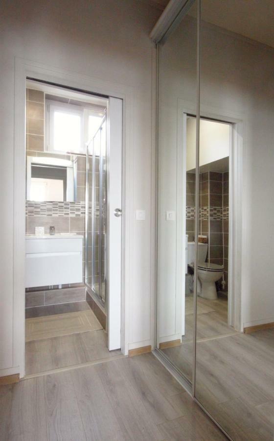 Le Quai Sud Apartman Fécamp Kültér fotó